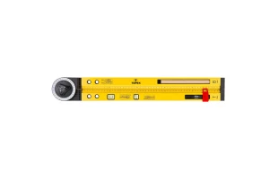 Nivela din aluminiu Topex image