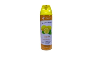 Odorizant de aer, 300ml, Lamaie image