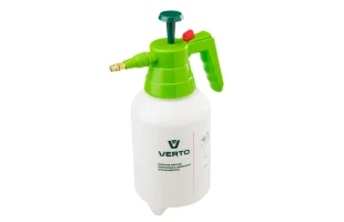 Pulverizator de mana Verto. 1.5 l image