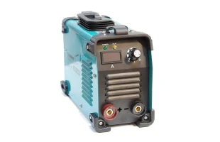 Aparat de sudura cu invertor Hammer. 220 V. 50 Hz. 180 A. image