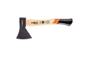 Topor Neo. Coada din lemn. 800 g. image