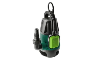 Pompa submersibila 400W Hmax 8m. Verto image