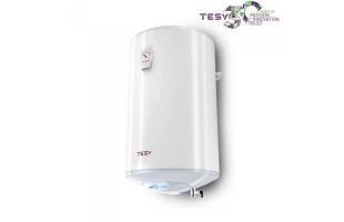 Boiler electric cu serpantina GCVS 1004420 B11 TSRC TESY. 2000 W. 100 l. image