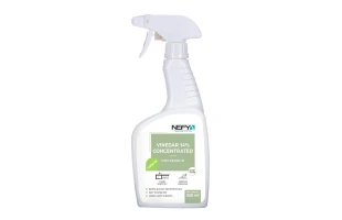 Solutie indepartat calcar, otet 14%, 500 ml, NEFY image