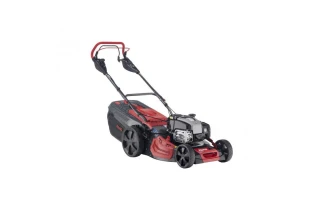 Masina de tuns iarba pe benzina Premium 520 VSI-B AL-KO. 2.6 kW. 163 cm3. 1800 m2. 51 cm. image