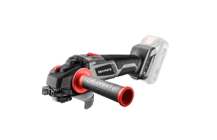Polizor unghiular cu acumulator 58G026 Graphite. Li - Ion Energy +. 18 V. 125 mm. (fara acumulator) image