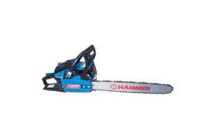 Motofierastrau Hammer. 1.2 kW. 400 mm image