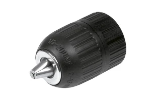 Mandrina p/bormas 'autofixare' 1/2'x20. 13mm Торех image
