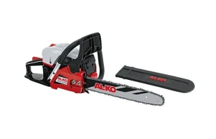 Motoferastrau Premium BKS 4540 AL-KO. 2 timpi. 1.7 kW. 45.2 cm2. 400 mm. image