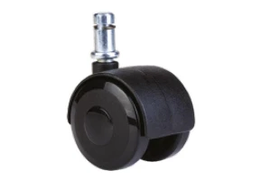 Roata pentru mobilier, cu frana, greutate max. 15kg image