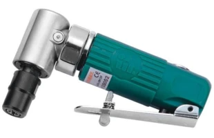 Masina de gravat si slefuit pneumatica cu accesorii JAG-0913FMK Jonnesway. Unghiulara. 18000 rpm. 85 l/min. image