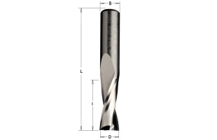 Freza spiralata CMT. D-S-8  I-42  L-90 Z-3 image