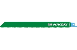 Panza pentru fierastrau pendular 752005 RD40B Hikoki. 225 mm. 200 buc. image