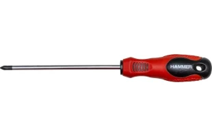 Surubelnita profil Phillips Hammer. PH2 x 150 mm. image