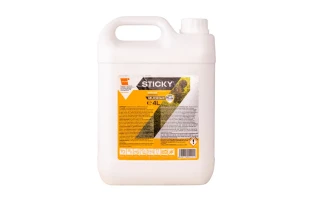 Grund pentru perete, rezistent la mucegai, 4 L, STICKY image