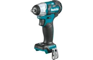 Masina de insurubat cu impact TW160DZ Makita. 12 V. 160 Nm. 3/8". Fara acumulator image