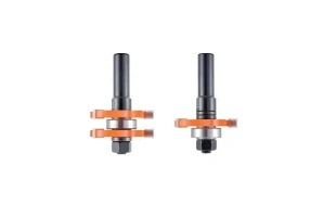 Set de freze D  -  47.6 I  -  19 L  -  71 S  -  8 CMT image