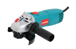 Polizor unghiular Hammer. 1050 W. 11000 rpm. d 125 mm. image