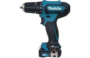 Masina de gaurit si insurubat DF333DSAE Makita. Li-Ion. 12 V. 2 x 2.0 Ah. 450 - 1700 rpm. image