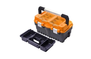 Cutie pentru instrumente Formula S500 Carbo Orange image