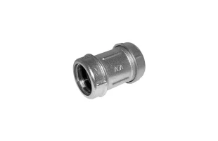 Mufa imbinare rapida OK AGAFLEX. Fonta. d 1/2". image