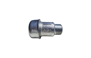 Racord imbinare rapida din fonta AK AGAFLEX. d 1" 1/4" M. image