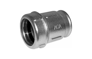 Racord imbinare rapida din fonta AK AGAFLEX. d 1/2" F. image