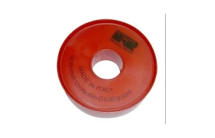 Banda teflon 'pentru FE'. 19mm/0.12mm/30m image