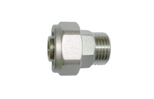 Conector pentru teava multistrat d20 х 1/2'M 'MPN' image