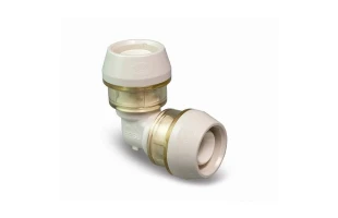 Cot p/u teava multistrat d16. polifinilsulfon. ixPress2. BLANSOL image