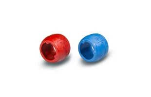 Inel de expandare a tevii "PEX-A" d16. rosu. Rayper. BLANSOL image