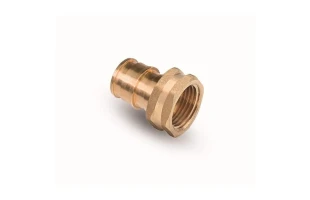 Mufa p/u teava "PEX-A" d16x1/2"F. polifinilsulfon. Rayper. BLANSOL image