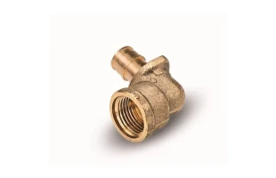 Cot p/u teava "PEX-A" d16x1/2"F. alama. Rayper. BLANSOL image