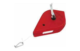 Fir de trasat. 15m. in cutie metal image