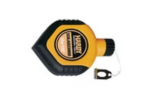 Dispozitiv de trasare cu fir 30m  /  pulbere de marcat 115g HARDY : image