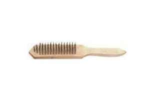 Perie man.lemn 6rand.T-Tools image