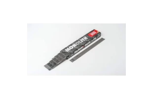 Electrozi pentru sudura UONI Monolith. D 4 x 450 mm. 1 cut - 5 kg. image