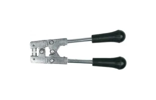 Cleste de plombat Topex. Diametru maxim 12 mm. 250 mm. image