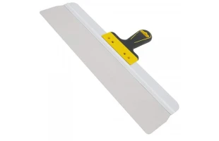 Spaclu pentru zugravit seria-66 Hardy. Inox. Maner 2K. 50 cm. image