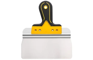 Spaclu din inox Seria-66 Hardy. 320 mm image
