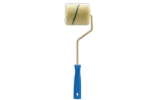 Rulou pentru zugravit SUPERLUKS. 10cm/ 1005 image