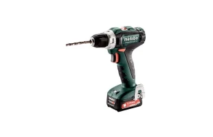 PowerMaxx SB 12 2 x 2 Ah Аккум. дрель-шуруповерт image