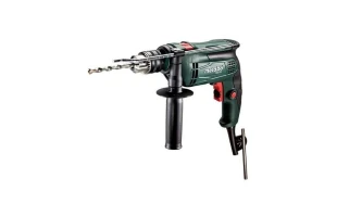 Masina de gaurit cu percutie Metabo SBE 650 image