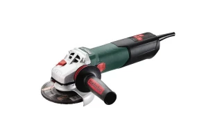 Polizor unghiular METABO W 12-125 QUICK image