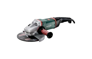 Polizor unghiular METABO W 26-230 MVT image