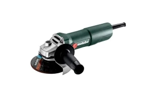 Polizor unghiular METABO W 750-125 image