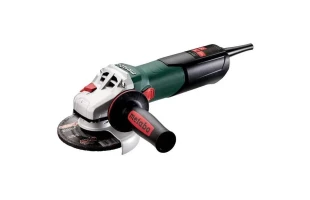 Polizor unghiular METABO W 9-125 image