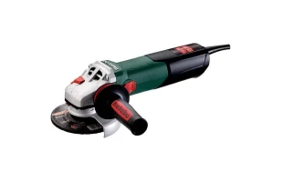 Polizor unghiular METABO WEV 17-125 QUICK image