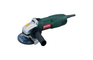 Polizor unghiular METABO WQ 1400 image
