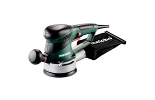 Slefuitor cu excentric METABO SXE 450 image